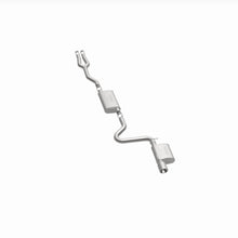 Load image into Gallery viewer, MagnaFlow Exhaust Products 16635 Street Series Polished Cat-Back System for Select Dodge Charger, Dodge Magnum