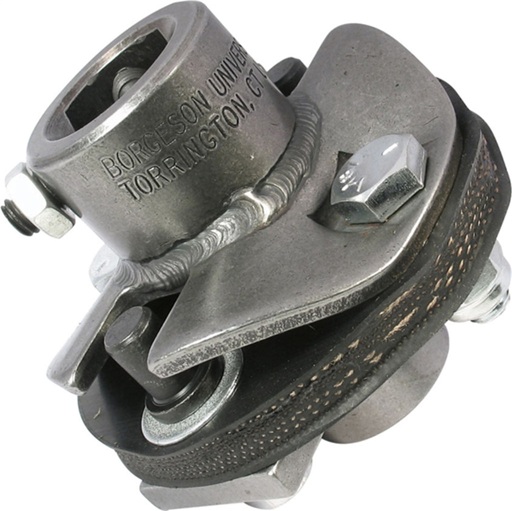 Steering-Coupler;-Oem-Rag-Joint-Style;-1116-36-X-1-48