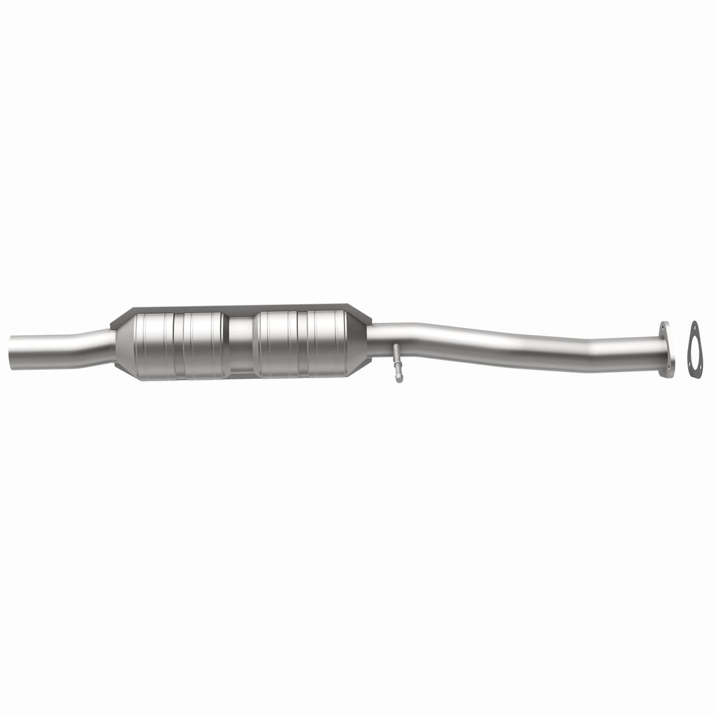 MagnaFlow Exhaust Products 55323 HM Grade Direct-Fit Catalytic Converter for Select Ford Excursion, Ford F-250 Super Duty, Ford F-350 Super Duty, Ford F-450 Super Duty, Ford F-550 Super Duty