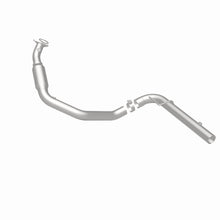 Load image into Gallery viewer, MagnaFlow Exhaust Products 4551525 California CARB Direct-Fit Catalytic Converter for Select Chevrolet Express 3500, GMC Savana