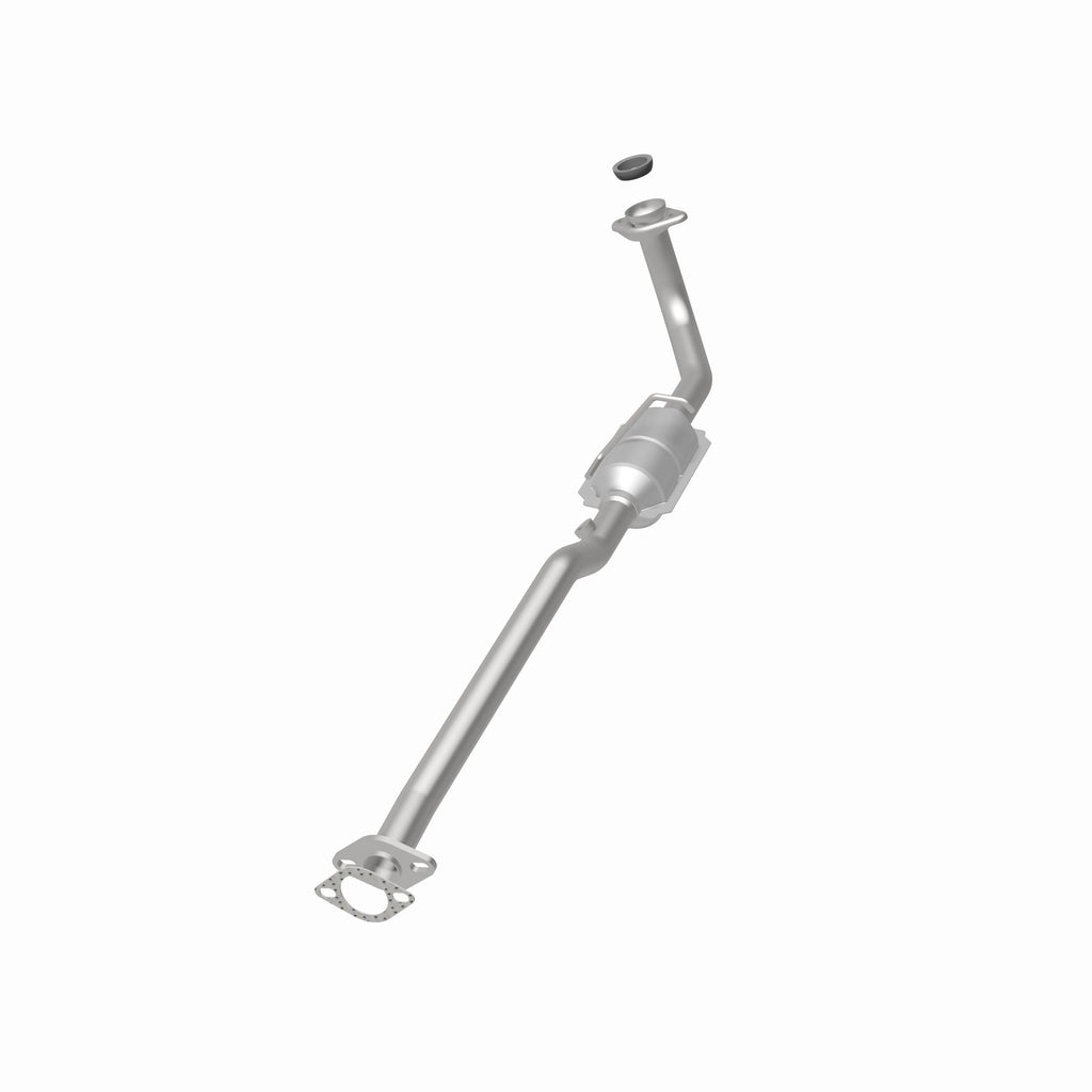 MagnaFlow Exhaust Products 23655 HM Grade Direct-Fit Catalytic Converter for Select Chevrolet Metro, Geo Metro, Suzuki Swift