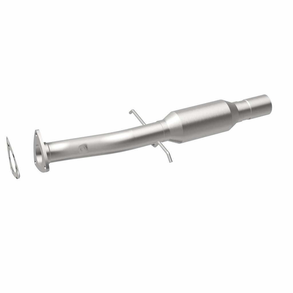 MagnaFlow Exhaust Products 3391416 California CARB Direct-Fit Catalytic Converter for Select Chevrolet Blazer, GMC Jimmy