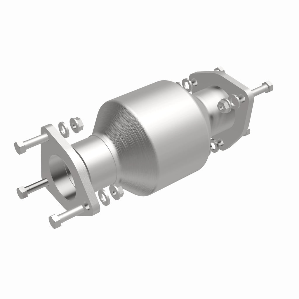 MagnaFlow Exhaust Products 5671943 California CARB Direct-Fit Catalytic Converter for Select Honda Accord