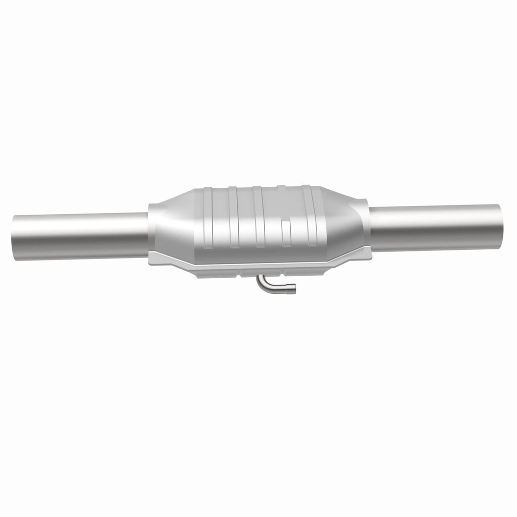 MagnaFlow Exhaust Products 93470 Standard Grade Direct-Fit Catalytic Converter for Select Jeep CJ5, Jeep CJ7, Jeep Cherokee, Jeep Grand Wagoneer, Jeep J10, Jeep J20, Jeep Wagoneer