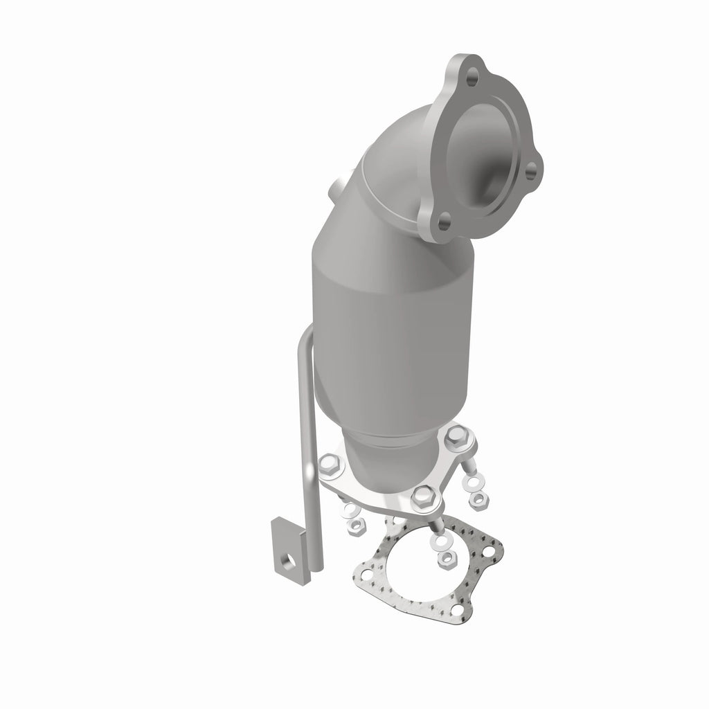 MagnaFlow Exhaust Products 444310 California CARB Direct-Fit Catalytic Converter for Select Volvo S40, Volvo V40