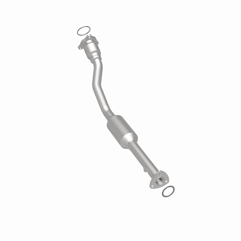 MagnaFlow Exhaust Products 24201 HM Grade Direct-Fit Catalytic Converter for Select Chevrolet Cavalier, Oldsmobile Alero, Pontiac Grand Am, Pontiac Sunfire