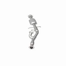 Load image into Gallery viewer, MagnaFlow Exhaust Products 457002 California CARB Direct-Fit Catalytic Converter for Select Hyundai Sonata, Kia Optima