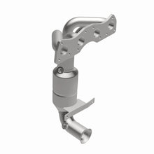 Load image into Gallery viewer, MagnaFlow Exhaust Products 49028 OEM Grade Manifold Catalytic Converter for Select Mini Cooper, Mini Cooper Countryman, Mini Cooper Paceman