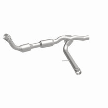 Load image into Gallery viewer, MagnaFlow Exhaust Products 4583450 California CARB Direct-Fit Catalytic Converter for Select Ford F-150
