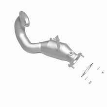 Load image into Gallery viewer, MagnaFlow Exhaust Products 21-170 OEM Grade Direct-Fit Catalytic Converter for Select BMW Z4