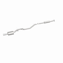 Load image into Gallery viewer, MagnaFlow Exhaust Products 15805 Street Series Polished Cat-Back System for Select Mitsubishi Lancer