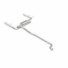Load image into Gallery viewer, MagnaFlow Exhaust Products 15693 Street Series Polished Cat-Back System for Select Chevrolet Camaro, Pontiac Firebird