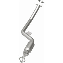 Load image into Gallery viewer, MagnaFlow Exhaust Products 52831 OEM Grade Direct-Fit Catalytic Converter for Select Hyundai Genesis