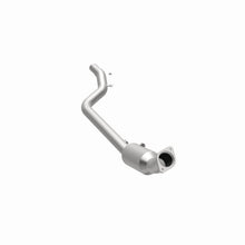 Load image into Gallery viewer, MagnaFlow Exhaust Products 49241 OEM Grade Direct-Fit Catalytic Converter for Select Chrysler 300, Dodge Challenger, Dodge Charger, Dodge Magnum