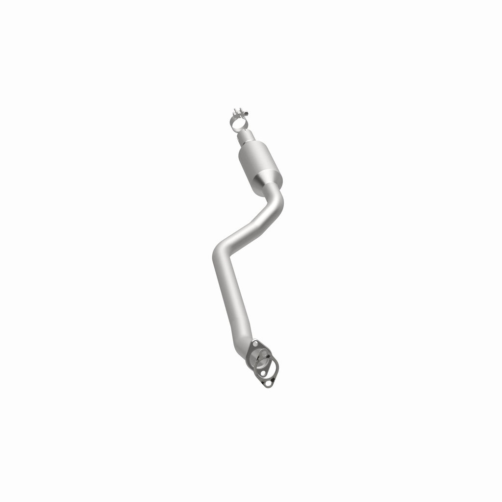 MagnaFlow Exhaust Products 5571375 California CARB Direct-Fit Catalytic Converter for Select BMW 528i, BMW 528i xDrive, BMW 528xi