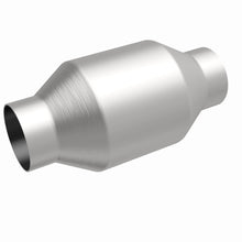 Load image into Gallery viewer, MagnaFlow Exhaust Products 59959 Standard Grade Universal Catalytic Converter