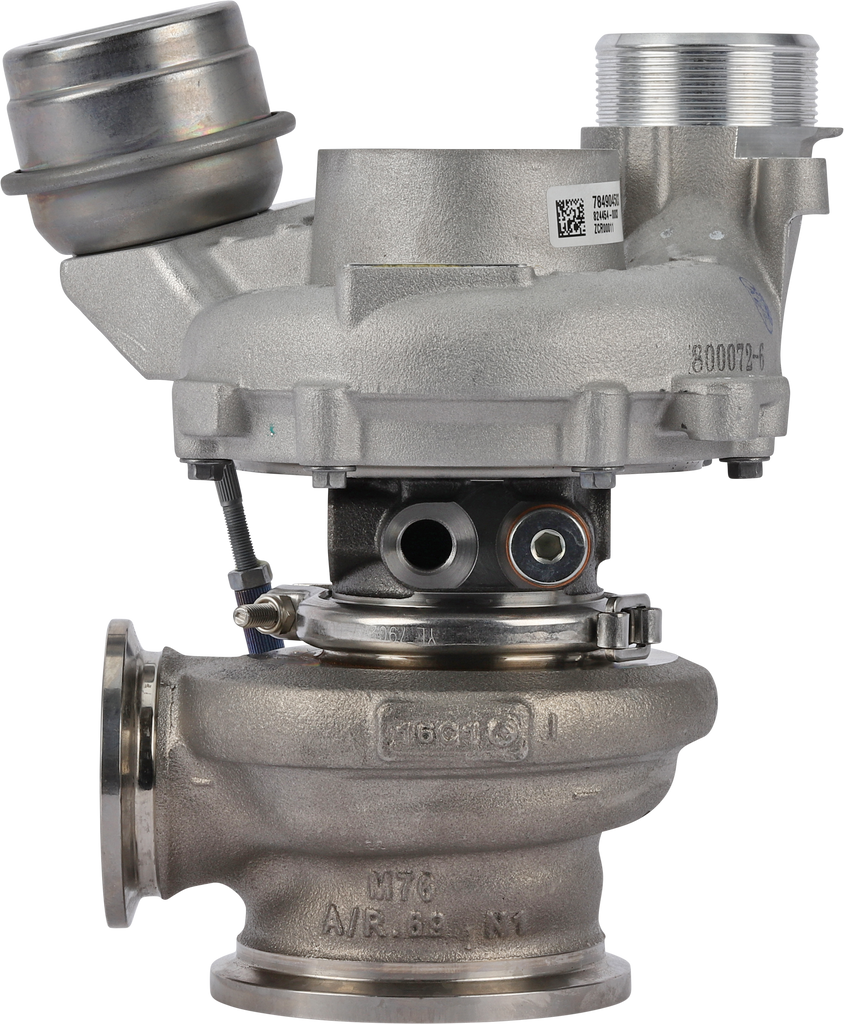 Alliant Power 824454-5003S Turbocharger