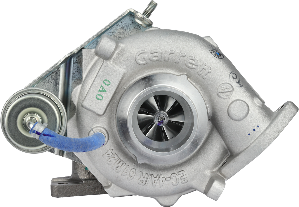 Alliant Power 761916-5016S Turbocharger