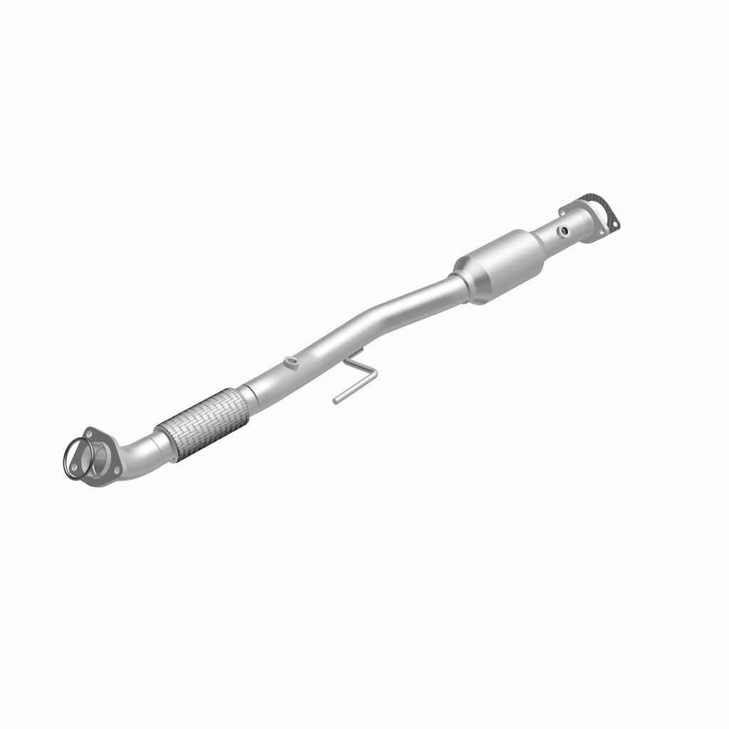 MagnaFlow Exhaust Products 5671504 California CARB Direct-Fit Catalytic Converter for Select Nissan Altima