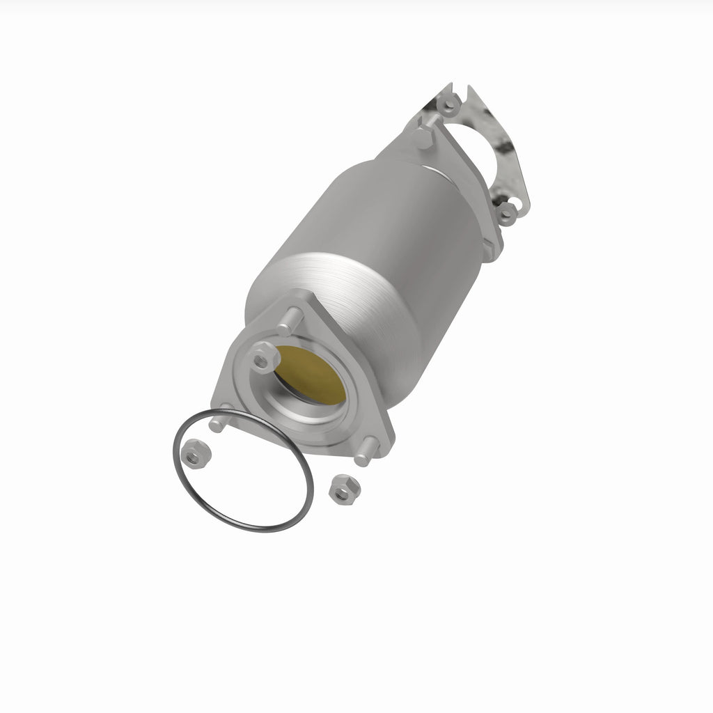 MagnaFlow Exhaust Products 52747 OEM Grade Direct-Fit Catalytic Converter for Select Acura RLX