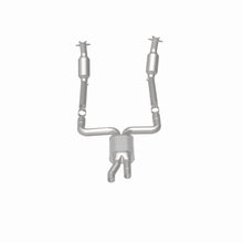 Load image into Gallery viewer, MagnaFlow Exhaust Products 4561082 California CARB Direct-Fit Catalytic Converter for Select Ford Thunderbird, Lincoln LS