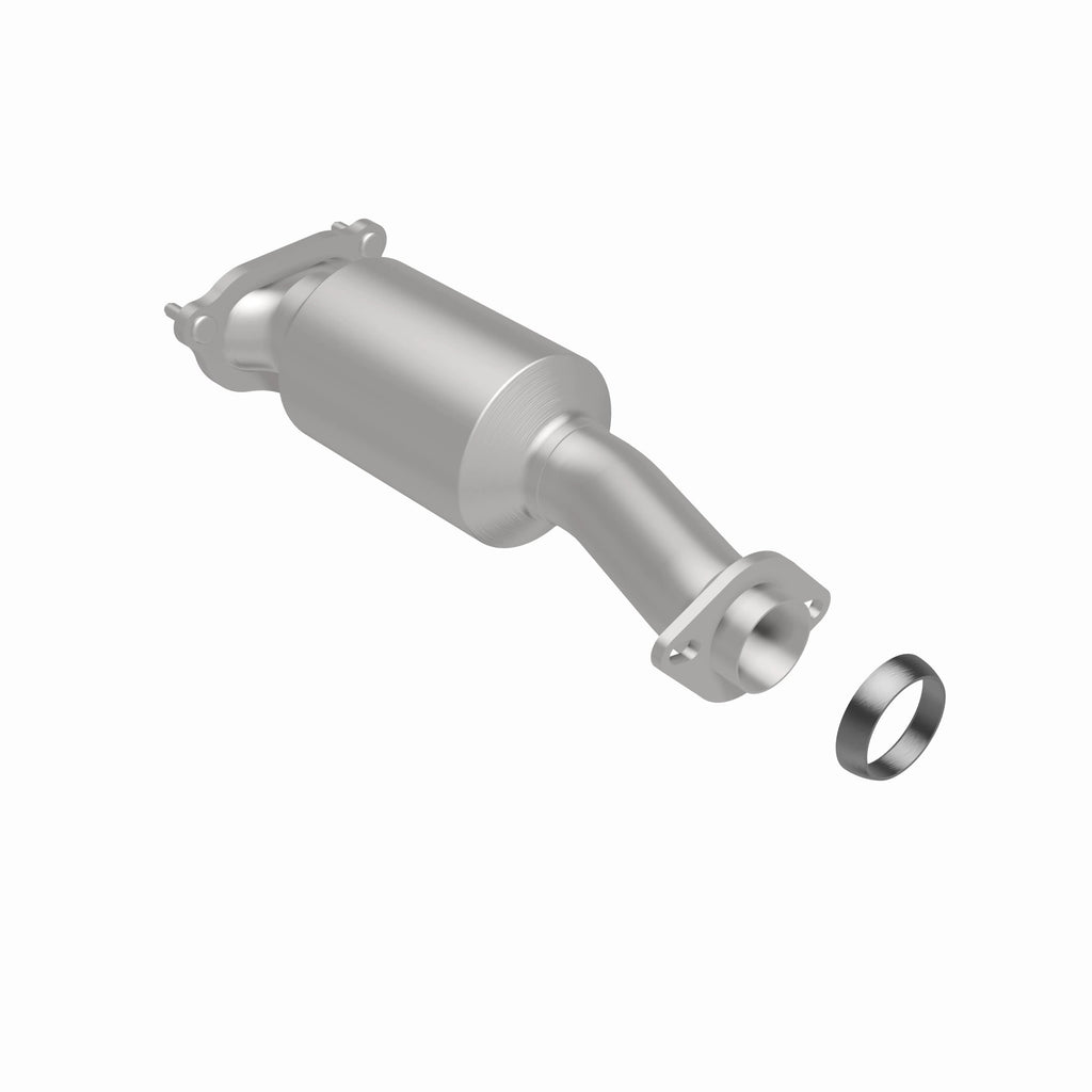 MagnaFlow Exhaust Products 5491121 California CARB Direct-Fit Catalytic Converter for Select Ford Ranger, Mazda B4000