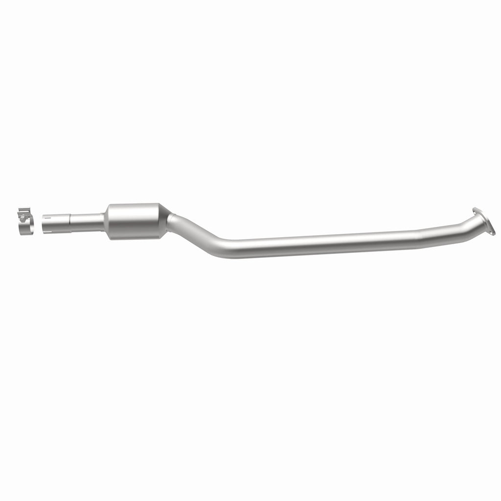 MagnaFlow Exhaust Products 5671990 California CARB Direct-Fit Catalytic Converter for Select BMW 128i
