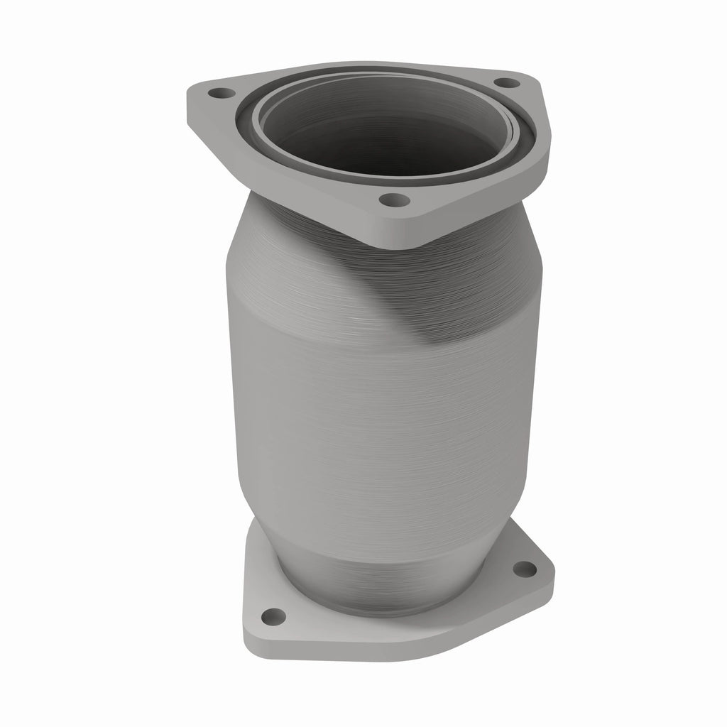 MagnaFlow Exhaust Products 23620 HM Grade Direct-Fit Catalytic Converter for Select Daewoo Nubira