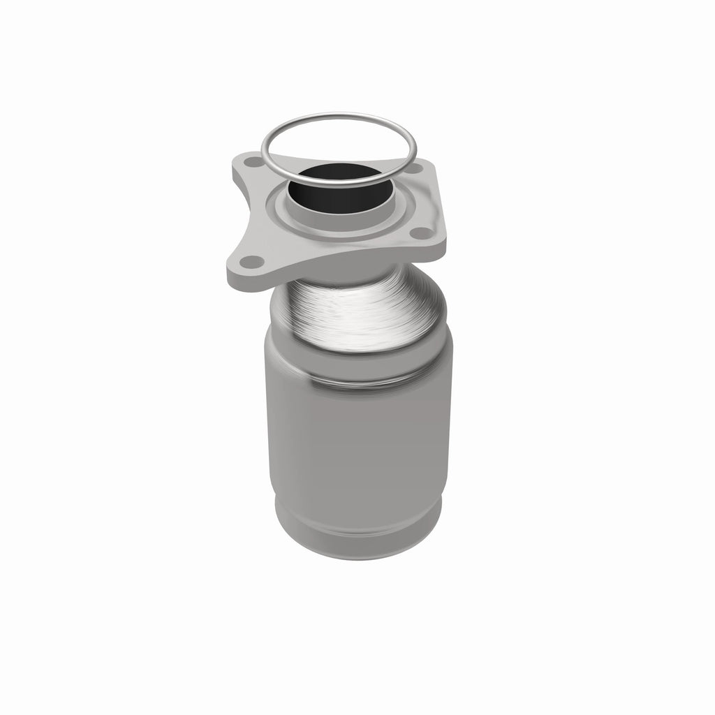 MagnaFlow Exhaust Products 49325 OEM Grade Direct-Fit Catalytic Converter for Select Nissan Altima