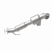 Load image into Gallery viewer, MagnaFlow Exhaust Products 51633 OEM Grade Direct-Fit Catalytic Converter for Select Ford Focus
