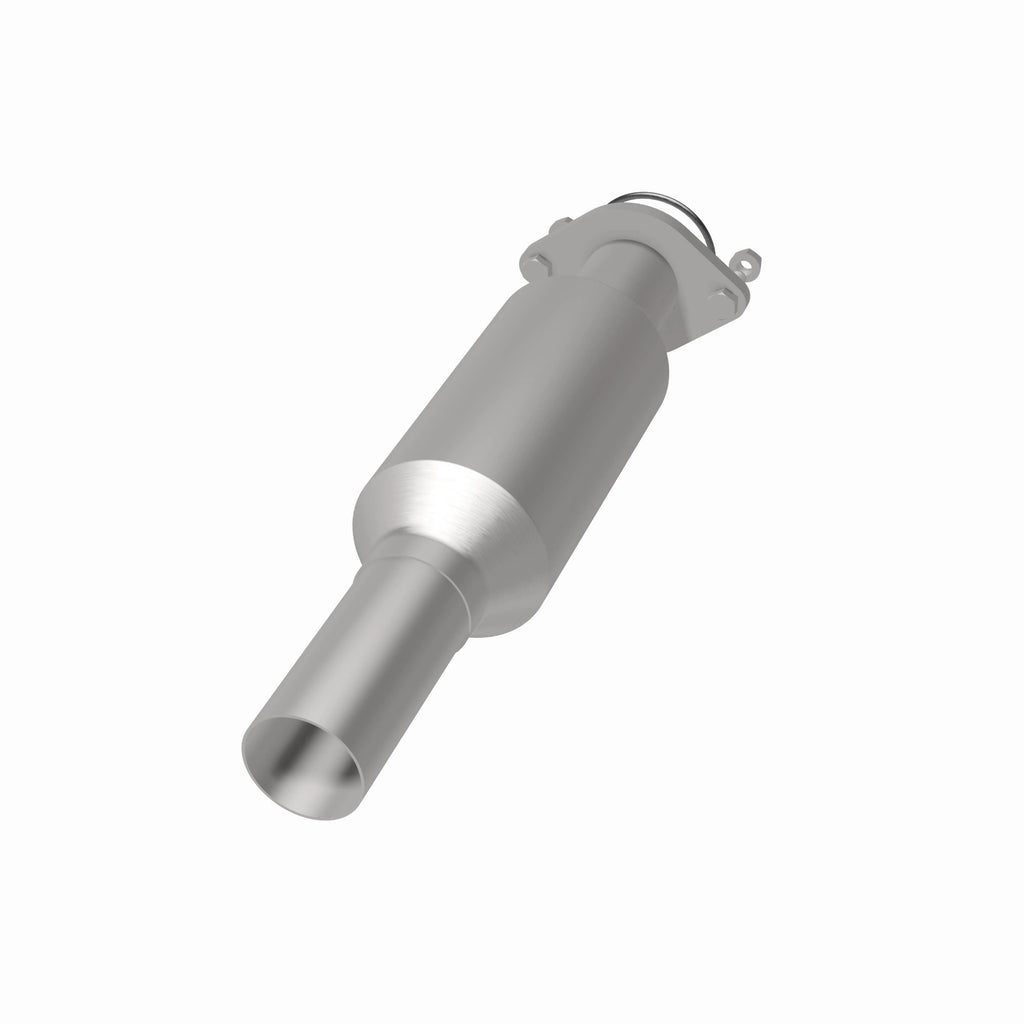 MagnaFlow Exhaust Products 5671981 California CARB Direct-Fit Catalytic Converter for Select Ford Fusion, Mercury Milan