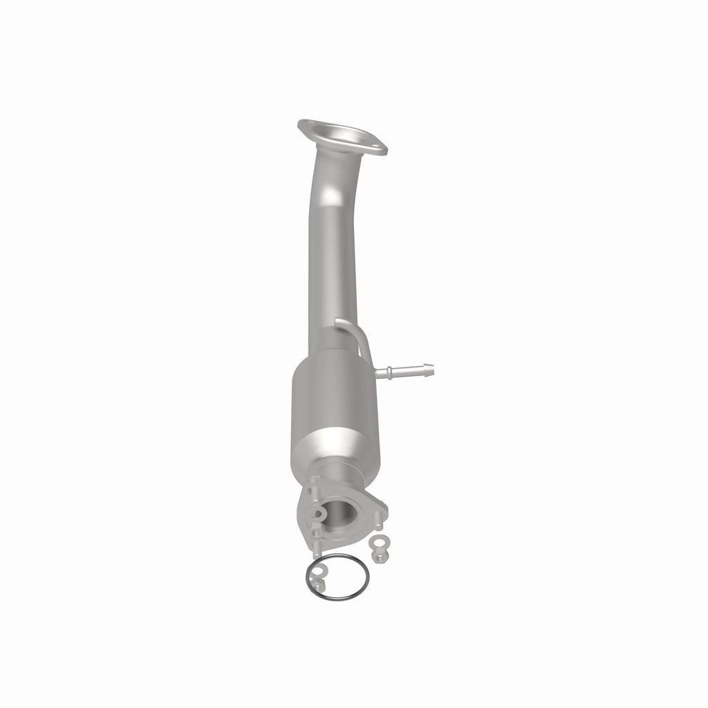 MagnaFlow Exhaust Products 5592529 California CARB Direct-Fit Catalytic Converter for Select Acura RDX