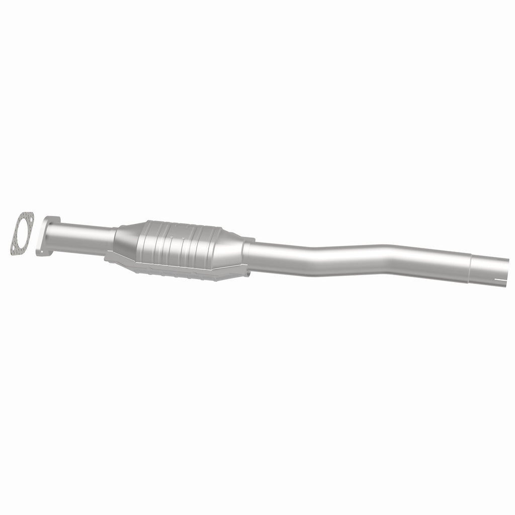 MagnaFlow Exhaust Products 51804 OEM Grade Direct-Fit Catalytic Converter for Select Chevrolet Captiva Sport, Chevrolet Equinox, GMC Terrain