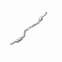 Load image into Gallery viewer, MagnaFlow Exhaust Products 24117 HM Grade Direct-Fit Catalytic Converter for Select Mercedes-Benz CL500, Mercedes-Benz S430, Mercedes-Benz S500