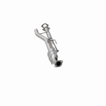 Load image into Gallery viewer, MagnaFlow Exhaust Products 23314 HM Grade Direct-Fit Catalytic Converter for Select Ford Explorer, Mercury Mountaineer