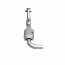 Load image into Gallery viewer, MagnaFlow Exhaust Products 447141 California CARB Direct-Fit Catalytic Converter for Select Ford F-150