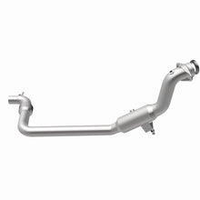 Load image into Gallery viewer, MagnaFlow Exhaust Products 21-529 OEM Grade Direct-Fit Catalytic Converter for Select Ford Mustang
