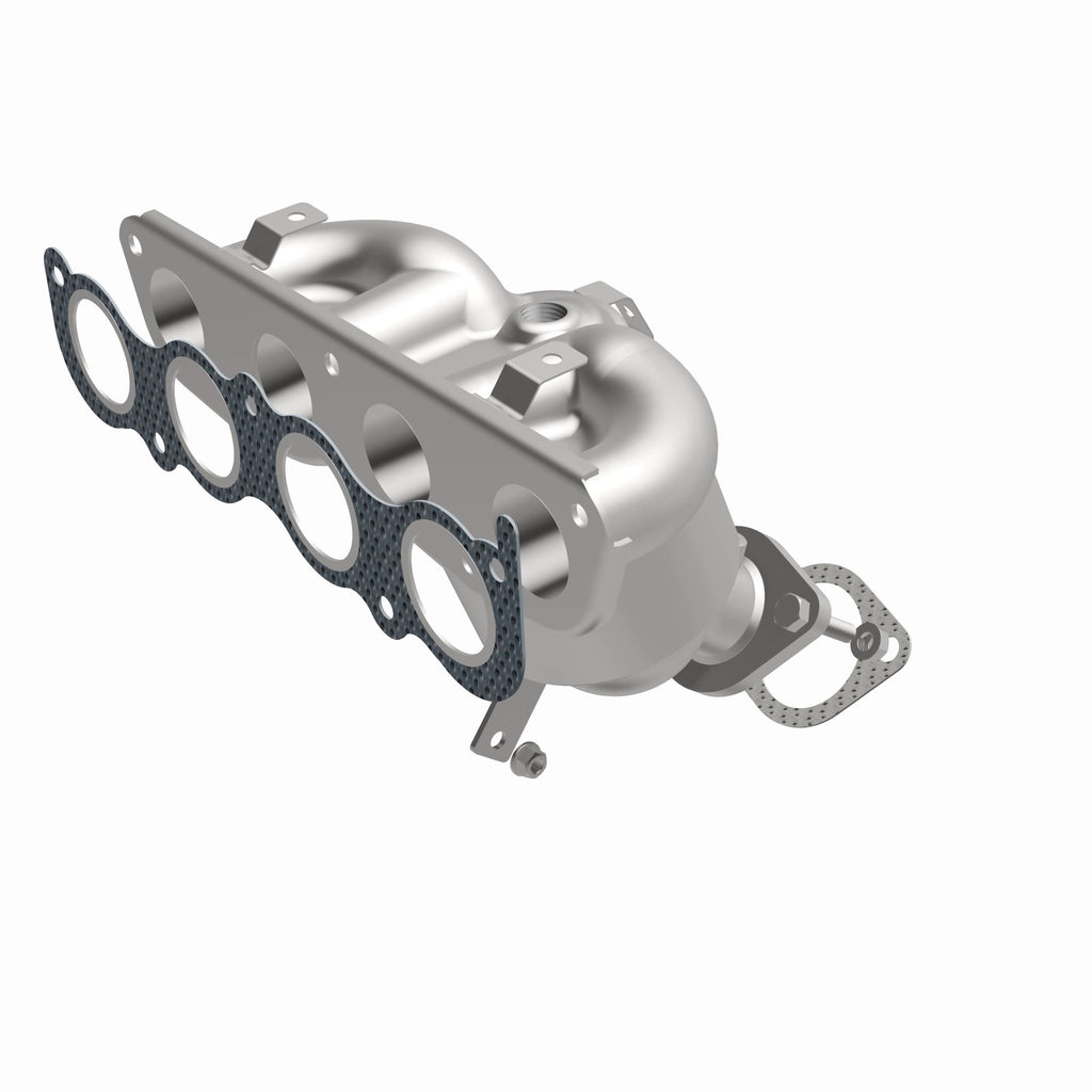 MagnaFlow Exhaust Products 22-237 OEM Grade Manifold Catalytic Converter for Select Hyundai Tucson