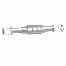 Load image into Gallery viewer, MagnaFlow Exhaust Products 24239 HM Grade Direct-Fit Catalytic Converter for Select Mitsubishi Montero