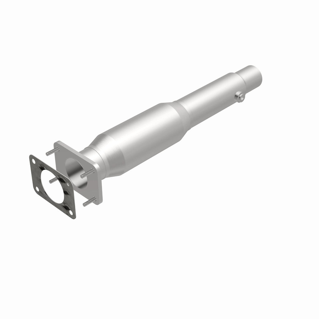 MagnaFlow Exhaust Products 4481515 California CARB Direct-Fit Catalytic Converter for Select Buick LeSabre, Buick Park Avenue, Buick Riviera, Oldsmobile 88, Oldsmobile Aurora, Oldsmobile LSS, Oldsmobile Regency, Pontiac Bonneville