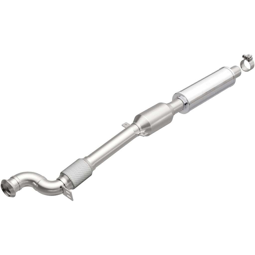 MagnaFlow Exhaust Products 21-365 OEM Grade Direct-Fit Catalytic Converter for Select Mini Cooper Countryman, Mini Cooper Paceman