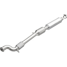 Load image into Gallery viewer, MagnaFlow Exhaust Products 21-365 OEM Grade Direct-Fit Catalytic Converter for Select Mini Cooper Countryman, Mini Cooper Paceman