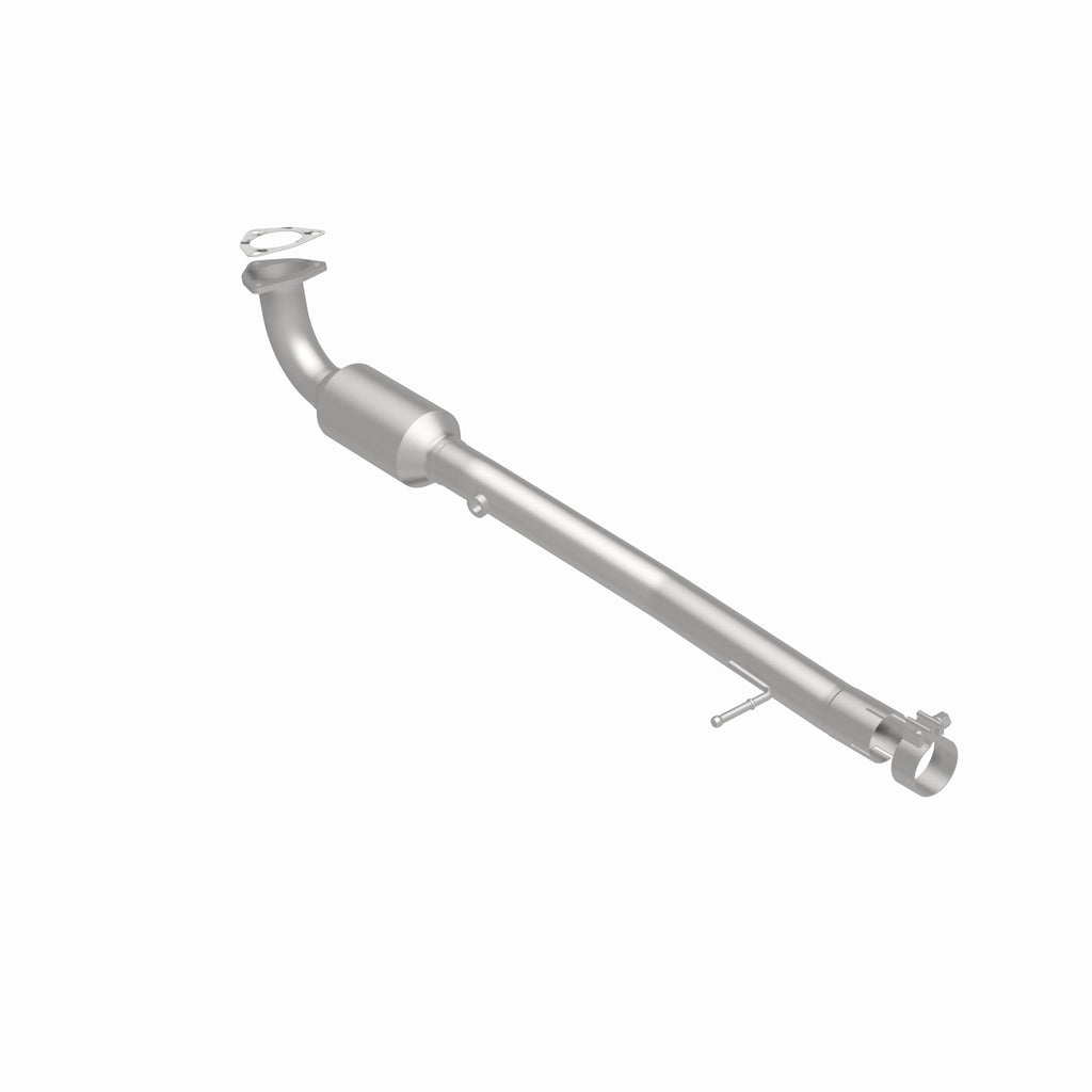 MagnaFlow Exhaust Products 5451755 California CARB Direct-Fit Catalytic Converter for Select Land Rover Range Rover