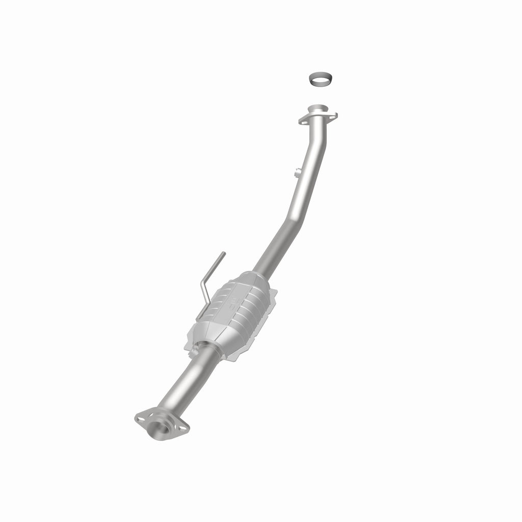 MagnaFlow Exhaust Products 3391380 California CARB Direct-Fit Catalytic Converter for Select Mazda B2300