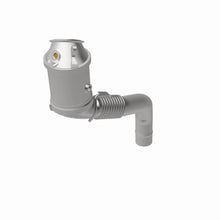 Load image into Gallery viewer, MagnaFlow Exhaust Products 52263 OEM Grade Direct-Fit Catalytic Converter for Select BMW 550i, BMW 550i GT, BMW 550i GT xDrive, BMW 550i xDrive, BMW 650i, BMW 650i Gran Coupe, BMW 650i xDrive, BMW 650i xDrive Gran Coupe, BMW 750Li, BMW 750Li xDrive, BMW