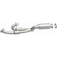 Load image into Gallery viewer, MagnaFlow Exhaust Products 93361 HM Grade Direct-Fit Catalytic Converter for Select Nissan Altima