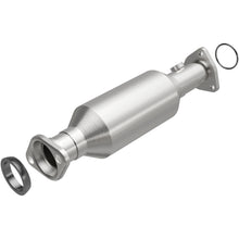 Load image into Gallery viewer, MagnaFlow Exhaust Products 4481628 California CARB Direct-Fit Catalytic Converter for Select Honda Civic, Honda Civic del Sol