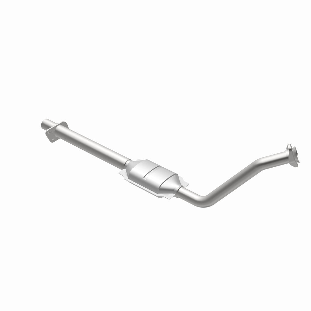 MagnaFlow Exhaust Products 93165 Standard Grade Direct-Fit Catalytic Converter for Select Chevrolet Lumina APV, Oldsmobile Silhouette, Pontiac Trans Sport