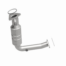 Load image into Gallery viewer, MagnaFlow Exhaust Products 49230 OEM Grade Direct-Fit Catalytic Converter for Select Ford Focus