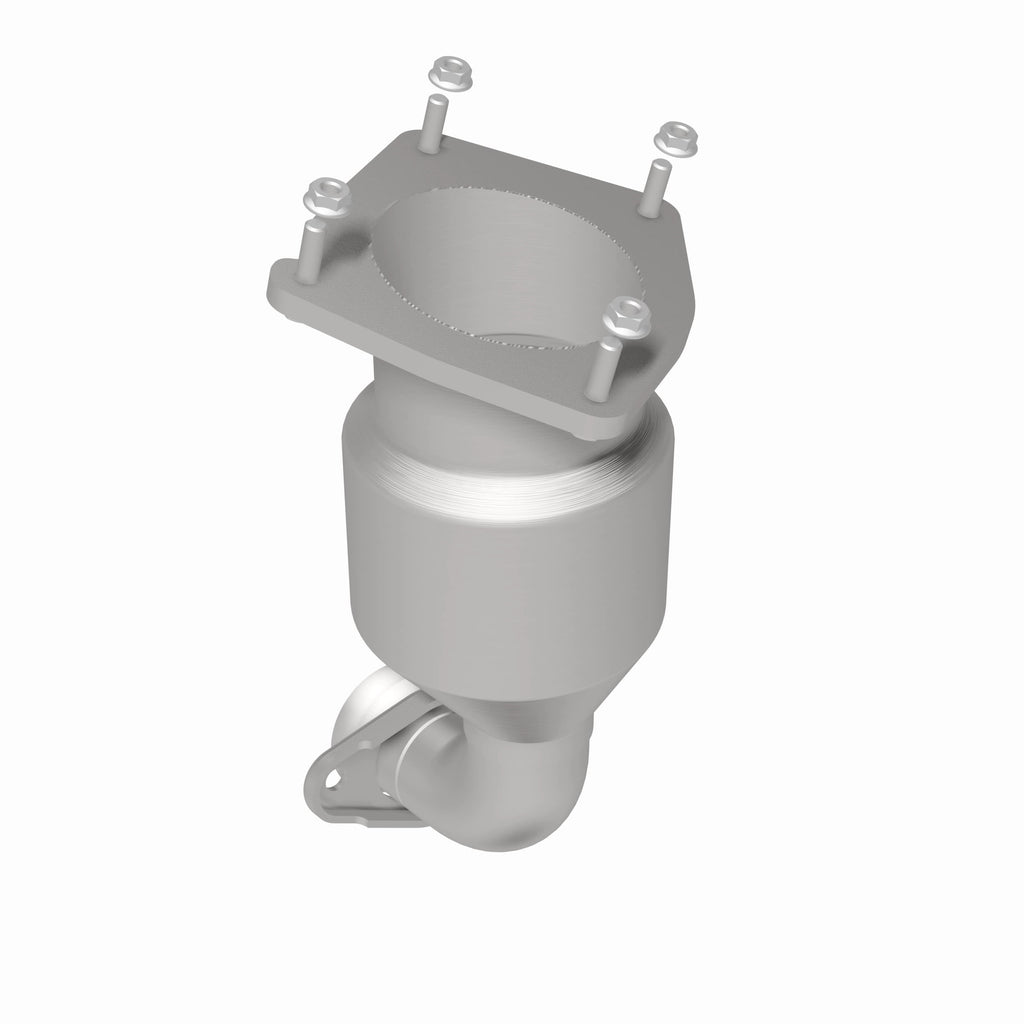 MagnaFlow Exhaust Products 452214 California CARB Direct-Fit Catalytic Converter for Select Chrysler Sebring, Dodge Stratus